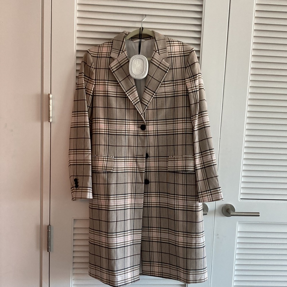 Calvin Klein 205W39NYC